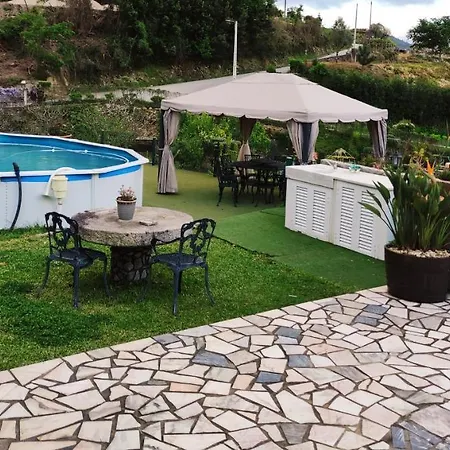 Casa Raiz Ponte De Lima Villa Exterior photo