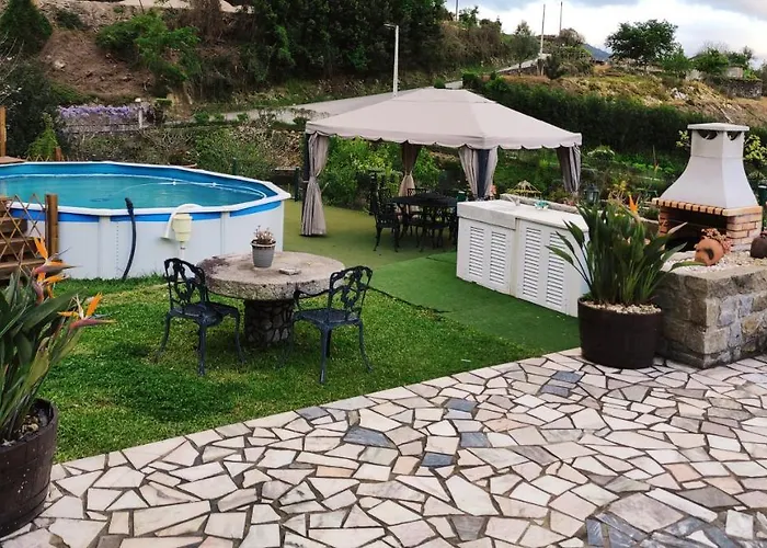 Casa Raiz Ponte De Lima