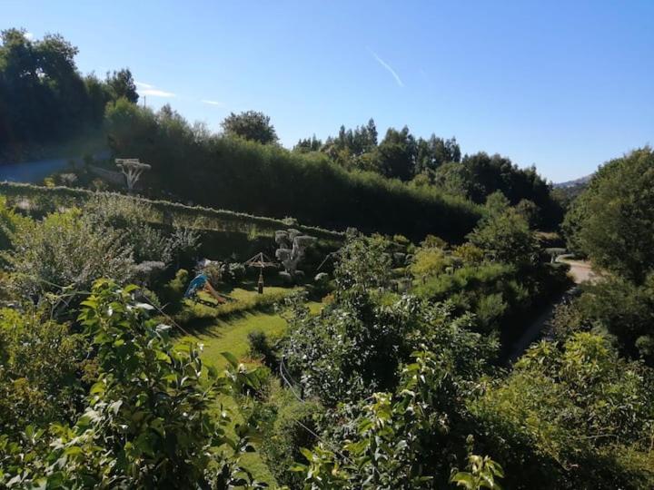 Holiday home Casa Raiz