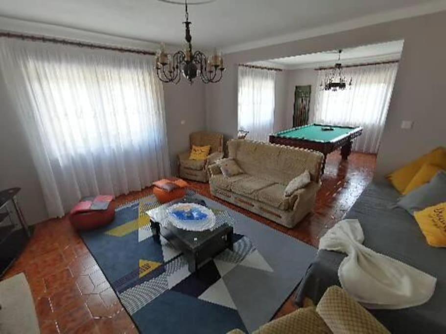 Casa Raiz *