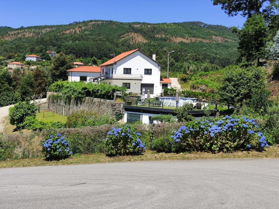 Holiday home Casa Raiz Ponte de Lima