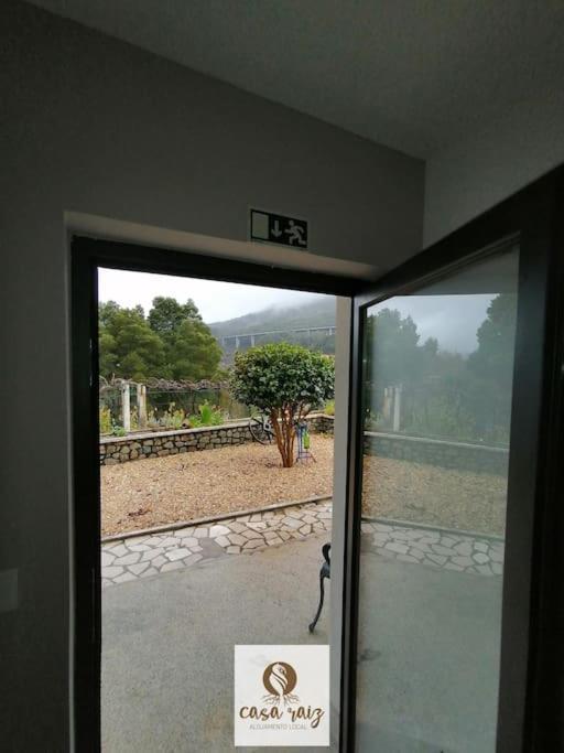 Casa Raiz Holiday home