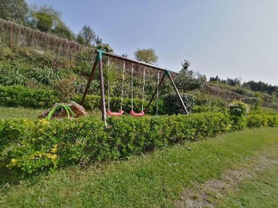 Holiday home Casa Raiz *