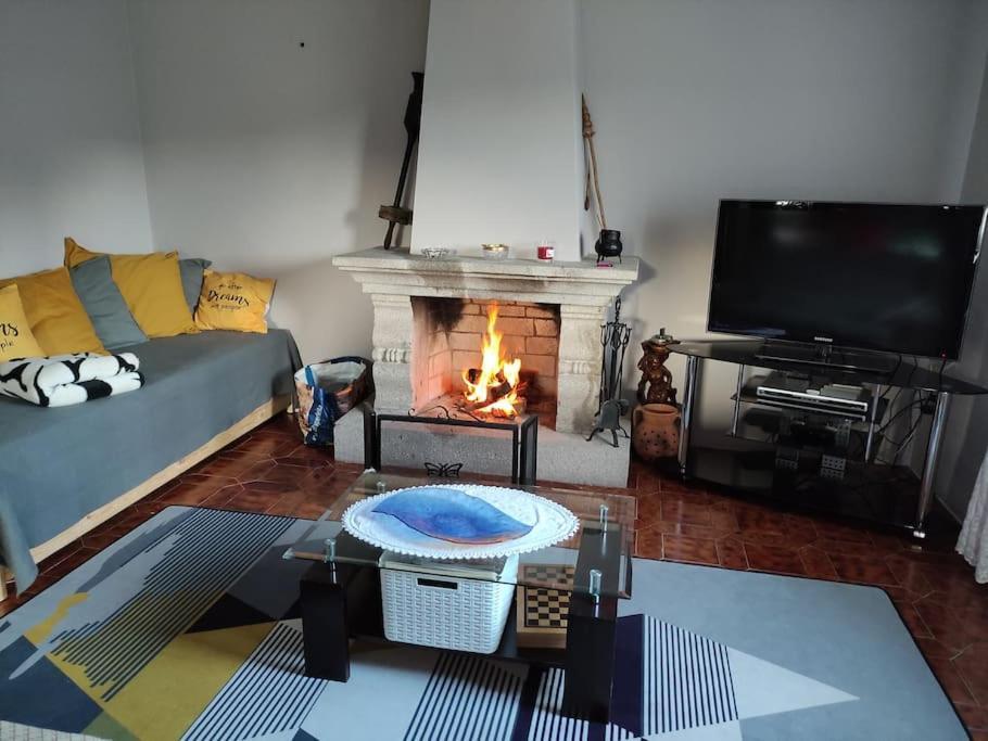Casa Raiz Holiday home Ponte de Lima
