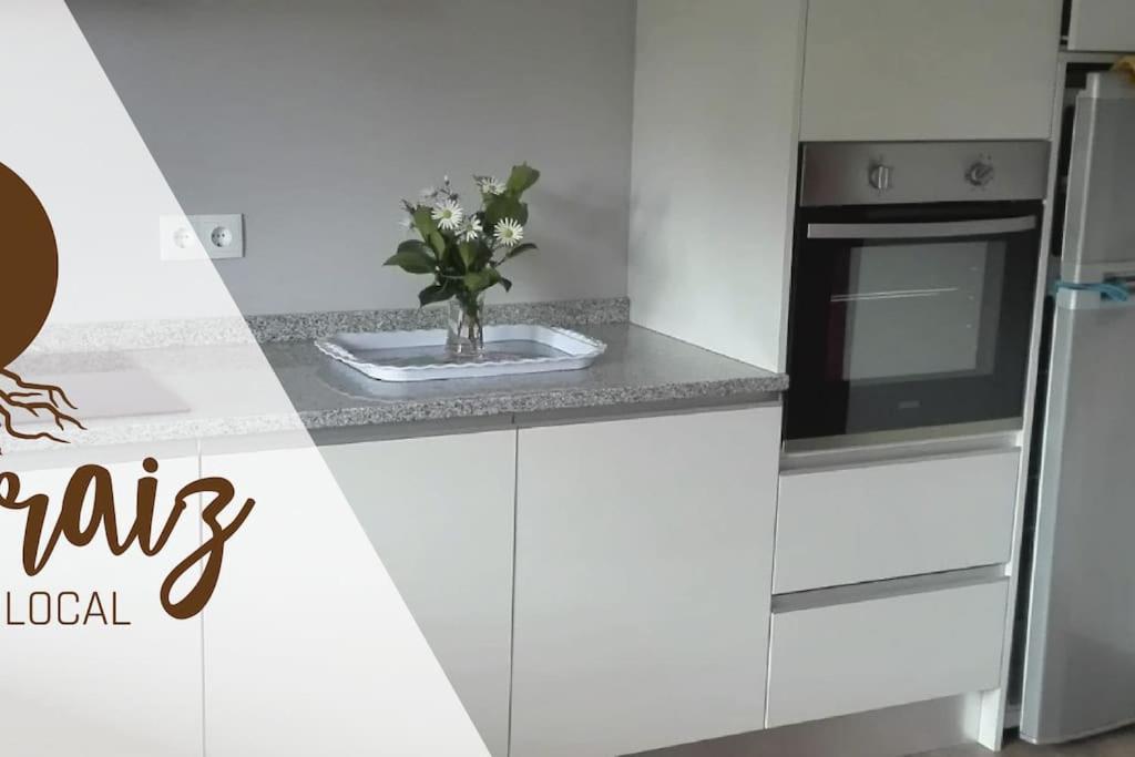 Casa Raiz Holiday home *