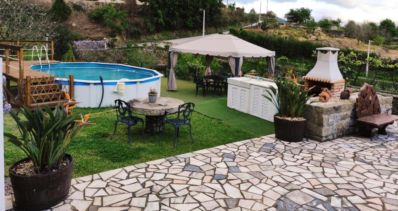 Casa Raiz Holiday home Ponte de Lima
