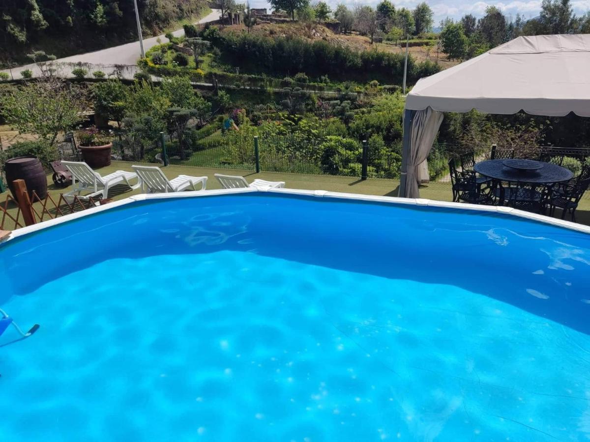 Holiday home Casa Raiz