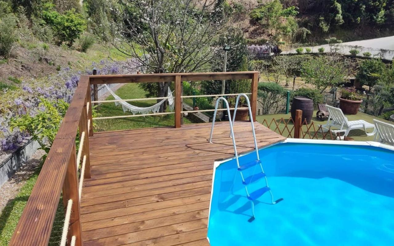 Holiday home Casa Raiz