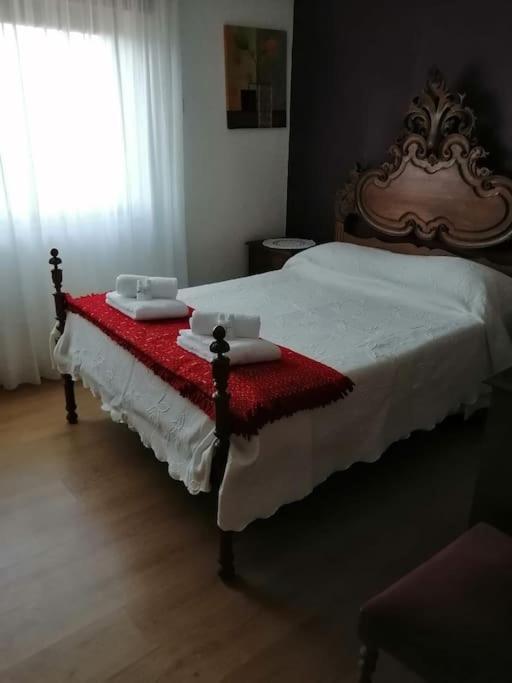 Holiday home Casa Raiz *