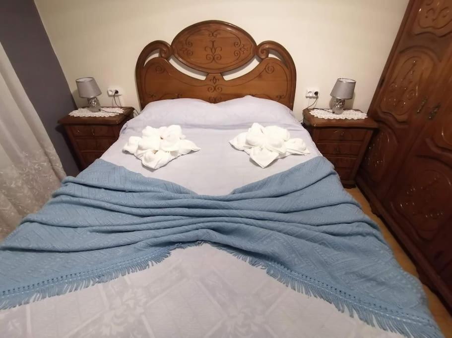 Holiday home Casa Raiz