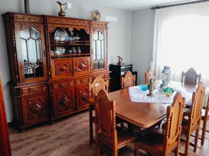 Casa Raiz Holiday home *